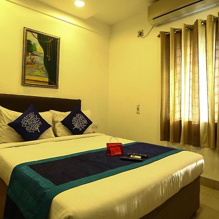 Hotel O Nimalan Residency Chennai Exteriör bild