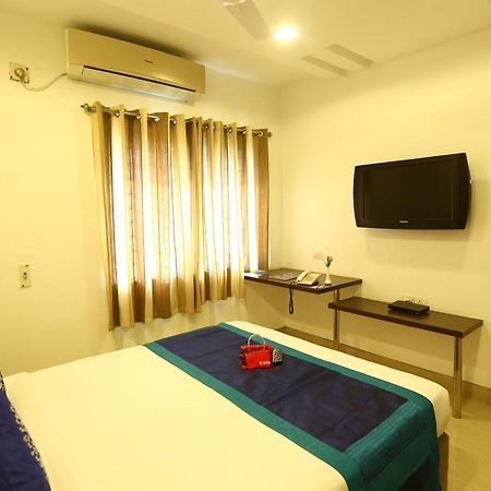 Hotel O Nimalan Residency Chennai Exteriör bild